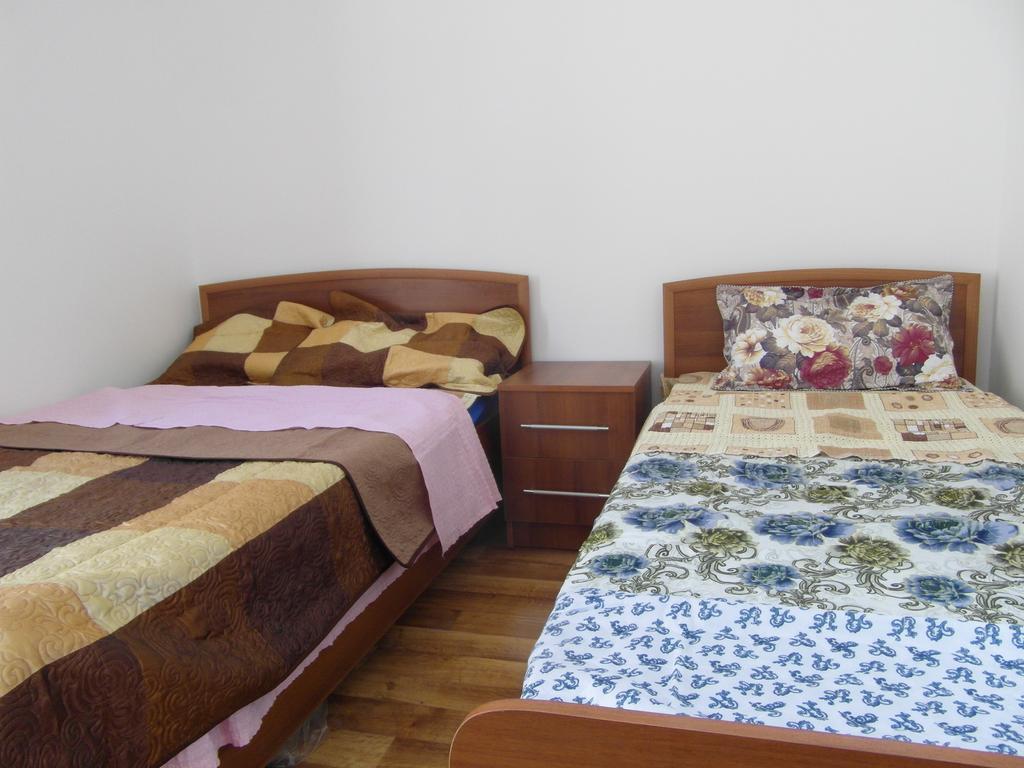 Peter'S Guest House Signagi Quarto foto